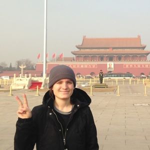 Meet your Posher, Mary